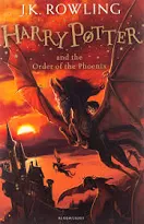 Harry Potter and the Order of the Phoenix
